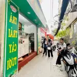 Bán nhà phân lô học viện ngân hàng chùa bộc, kd sầm uất và cực hiếm nhà bán,sổ đẹp 66m2 chỉ 17 tỷ