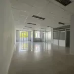 Cho thuê biệt thự 10x20m khu him lam quận 7 làm văn phòng. giá 100tr