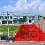 đất đầu tư f0 2 mặt tiền vừa ra sổ ngay biên hòa chỉ 450tr nhận ngay