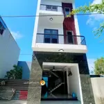 Bán nhà riêng xây mới độc lập 3 tầng giá chỉ 2,x tỷ tại đường vĩnh khê, an đồng full nội thất
