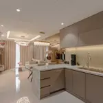 Bán căn hộ new skyline giá 4,35 tỷ tại văn quán hà đông- 67m2 - 2n2wc. full nội thất. lh 0855000567