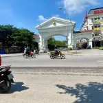 Chỉ hơn 19 tỷ, thang máy, kđt đô nghĩa, 100m2, 5 tầng, full nt, 2 mặt ô tô