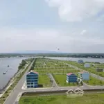 Cơ hội sở hữu đất nền dự án marine city giá chỉ 1,6 tỷ vnd