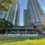 Bán căn hộ sunwah pearl giá 13,8 tỷ vnd tại bình thạnh