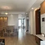 Bán căn hộ 3 phòng ngủ giá 6,3 tỷ tại the manor hcm