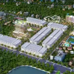 Bán suất ngoại giao dự án dream city bắc giang , giá rẻ nhất thị trường