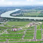 Bán đất nền dự án saigon riverpark tại cần giuộc, long an giá tốt. liên hệ 0988882003 minh thơ