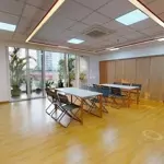 Cho thuê sàn văn phòng shophouse sarimi sala đại quang minh thủ thiêm diện tích 400m2 giá 130tr/th