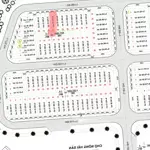 Bán nền chợ sóc ven mới, vị trí đẹp đối diện công viên, giá cực rẻ.