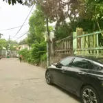 Bán đất tặng nhà c4 mặt tiền bình thái 4 , cẩm lệ , đà nẵng - đường 6m chỉ hơn 2tỷ
