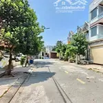 Bán lô đất mặt tiền giá rẻ kdc gần ngã tư chiêu liêu, thuộc tân bình, dĩ an, bd