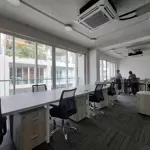 Văn phòng 85m2 giá 25 triệu, 170m2 giá 60 có nội thất hoạch không nội thất, xe máy để tại hầm