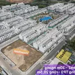 Bán đất nền sát dự án vinhomes golden avenue móng cái, giá thỏa thuận - có lãi ngay khi xuống tiền