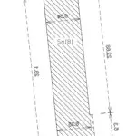 Bán lô đất 181m2 mặt đường phan chu trinh, tp vinh