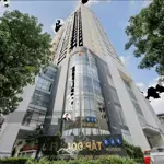 Cho thuê căn hộ flc landmark tower lê đức thọ, 124m2, 3 phòng ngủ giá bán 13.5 triệu/tháng, st6238