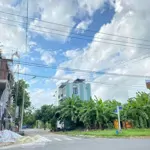 Chính chủ gửi bán góc 2mt đường đô đốc lộc & võ sạ - hoà xuân