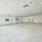 Giá cực tốt! sàn văn phòng cho thuê ngay mặt tiền cao thắng, p3, q3 - 200m2 - chỉ 100 triệu