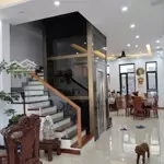 Bán nhà dự án louis hoàng maidiện tích95m2 x5 tầng 4 ô tô tránh nhau