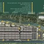 Cần bán gấp "viên ngọc b4" - kdc dragon pearl, giá siêu ưu đãi 1,4 tỷ