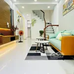 Mới 47 lê văn khương, shr, hxh, 3 lầu, 2 tỷ 6 bớt lộc
