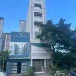 Bán toà nhà building 7 tầng, sổ hồng hoàn công đường tạ hiện, phường thạnh mỹ lợi, tthc quận 2