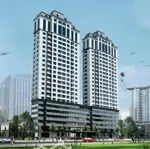 Chính chủ bán căn hộ 310 minh khai, 4,45 tỷ, 87m2, 3pn, 2pt