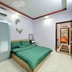 Bán nhà hẻm xe hơi quay đầu lý chính thắng, phường 8, quận 3.diện tích(3x15m) 3 tầng, giá chỉ 6.5 tỷ