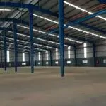 Bán xưởng đường cử luyện thành phố tân an, tỉnh long an. dtkv: 17.495m2, giá bán 115 tỷ