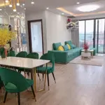 Bán căn hộ chung cư siêu hời tại the zei mỹ đình, giá bán 9,6 tỷ, 103,4m2