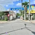 Nền thổ cư nằm kế ủy ban phường trà an bình thủy