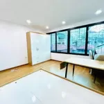 Bán nhà tt bộ văn hoá - núi trúc,diện tíchsử dụng 60m2, cạnh hồ gv, full nội thất, 2 mặt thoáng. hơn 2tỷ