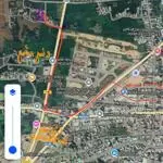 Bán đất phò an nhơn hưng gần quốc lộ đường tránh 1a