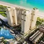 Căn hộ hạng sang đẳng cấp nhất - với nhiều tiện ích số 1 tại quảng bình