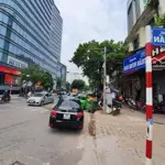 Hàng hót vừa ra lò chính chủ bán đất tặng nhà mặt tiền đường trần hưng đạo- tx thái hòa-nghệ an