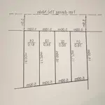 Mở bán 4 lô đất giá f0 mặt đường thể nhân- hoà nghĩa hơn 1 tỷ
