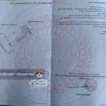 Bán lô đất mặt phố an toàn - hòa nghĩa - dương kinh - hải phòng