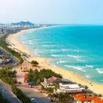 Gấp gấp - bán đất 2 mặt tiền đường morrison, an hải bắc, đà nẵng - giá 140 triệu/m2, 434m2