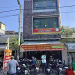 Hàng hot vừa ra lò, chính chủ bán nhà phố nhanh 71,3m2, ngay tại tôn thất thuyết, q4