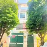 Cho thuê nhà nguyên căn mặt tiền đường 79, tân quy, quận 7