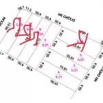 Bán đất đẹp tại xã hưng đông - sát đường 72 - vị trí tiềm năng. diện tích: 72m2, r4.5m. đường thông thoáng