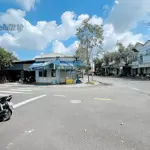 Nền mặt tiền đường phạm hữu lầu, an thới bình thủy cần thơ