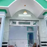 Chính chủ gửi bán 2 căn nhà liền kề xây mới - đường xe hơi - giá tốt