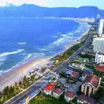 Cặp đất cực phẩm an đồn 4, sát phạm văn đồng, ngang 9m, giá siêu đầu tư, xây cao khách sạn cao tầng