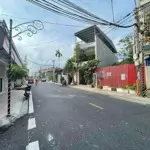 Bán lô đất mặt đường lũng bắc, đằng hải. mặt tiền 5,7m điểm đẹp kinh doanh, buôn bán tốt
