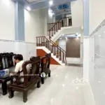 Chdv -bán nhà 5 tầng mt đường 359 phước long b, 7pn đang cho thuê, chỉ hơn 6 tỷ, kvđông sinh viên