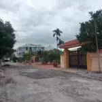 Bán đất nền kim tơ, hướng đông nam mát mẻ, sh đầy đủ, 100m2, giá 2tỷ - cách biển 700m lh 0903066813