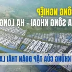 Cần bán 9 lô đất xã sông khoai, thị xã quảng yên, tỉnh quảng ninh. đã tách từng thửa sổ đỏ đầy đủ