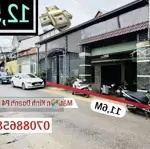 Mặt tiền kinh doanh p.4 đà lạt 165m2 -12,5tỷ