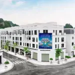 Bán shophouse độc nhất tại la emera hạ long, 7 tỷ vnd, 96 m2, view đẹp