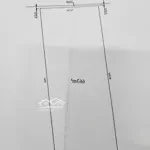 Bán đất tại đường hàng tổng, giá tốt 27 triệu / m2, diện tích 663 m2